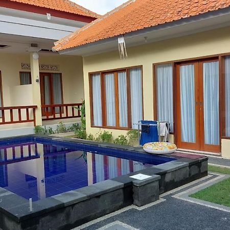 Pandawa Beach Homestay Uluwatu  Luaran gambar