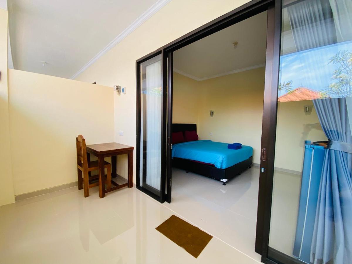 Pandawa Beach Homestay Uluwatu  Luaran gambar