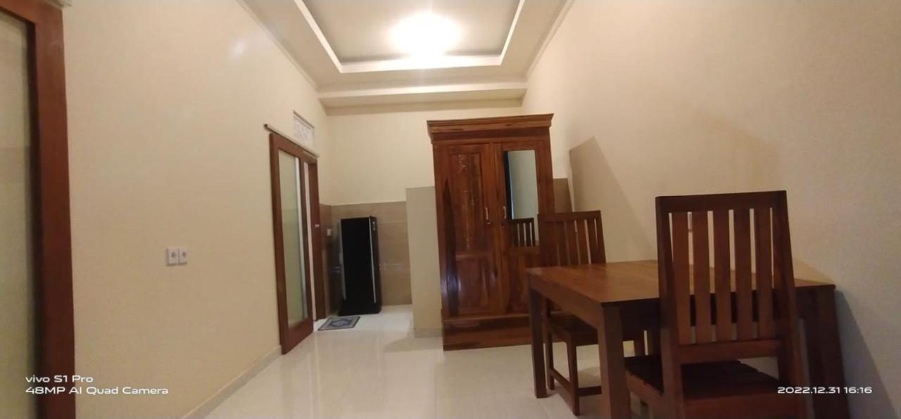 Pandawa Beach Homestay Uluwatu  Luaran gambar