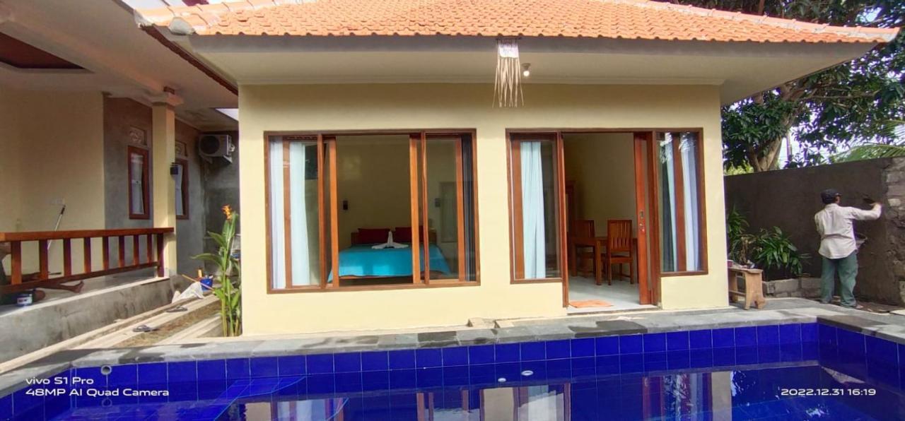 Pandawa Beach Homestay Uluwatu  Luaran gambar