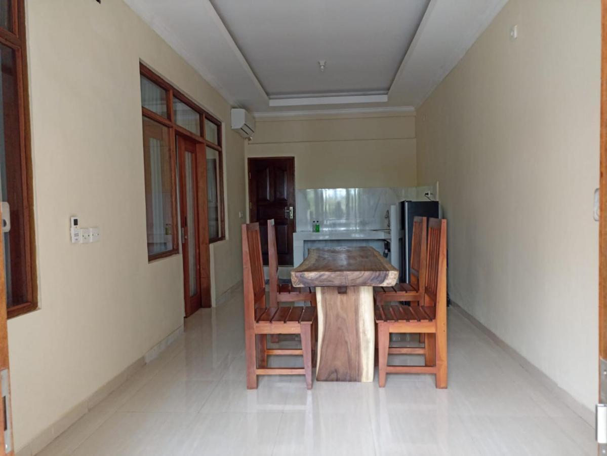 Pandawa Beach Homestay Uluwatu  Luaran gambar