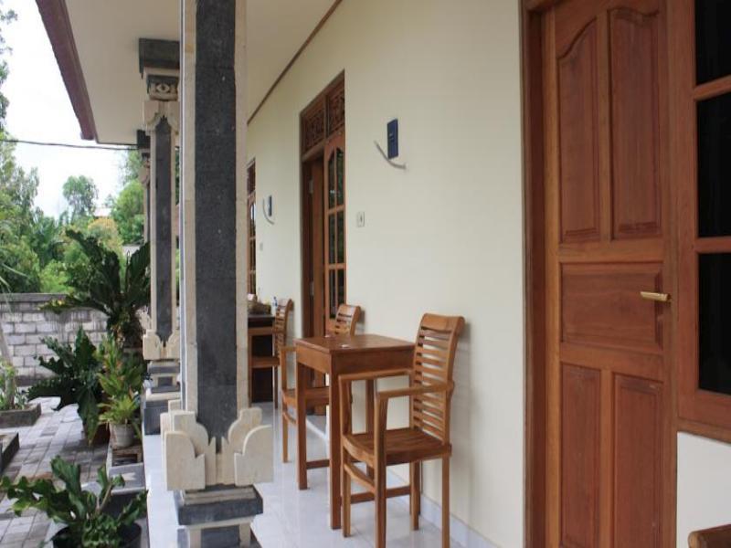 Pandawa Beach Homestay Uluwatu  Luaran gambar