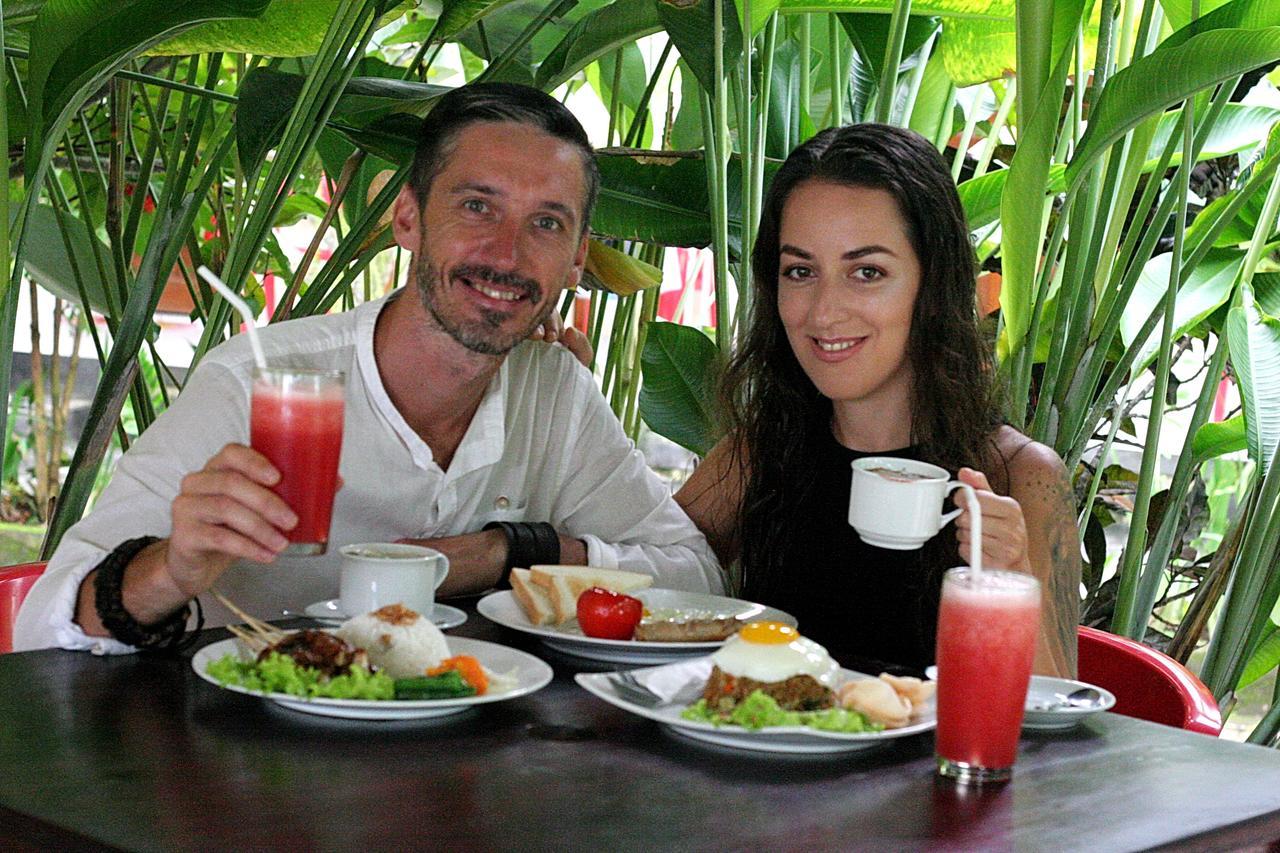 Pandawa Beach Homestay Uluwatu  Luaran gambar
