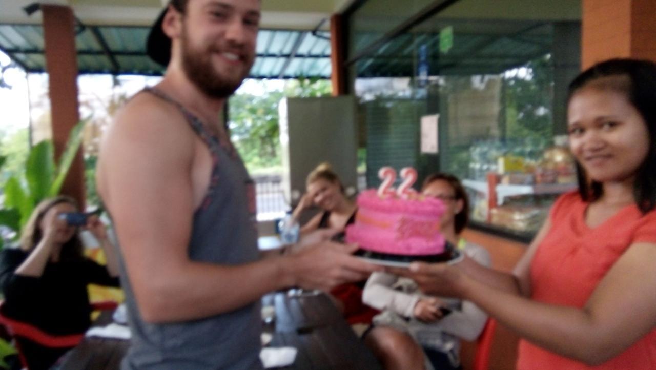 Pandawa Beach Homestay Uluwatu  Luaran gambar