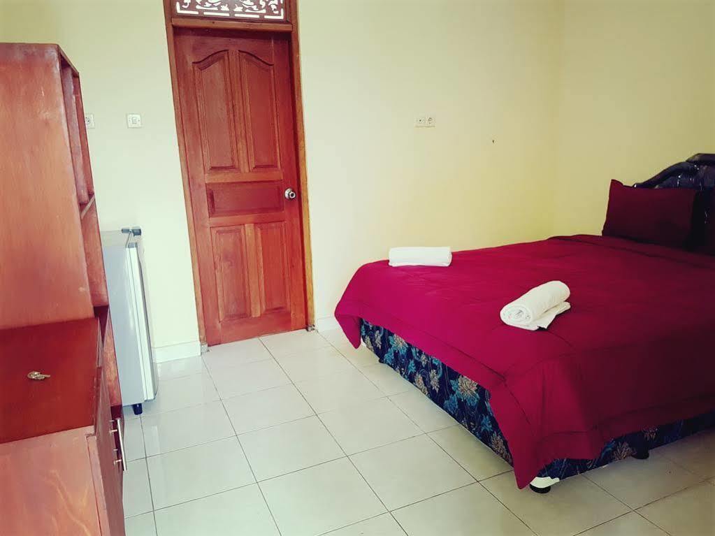 Pandawa Beach Homestay Uluwatu  Luaran gambar