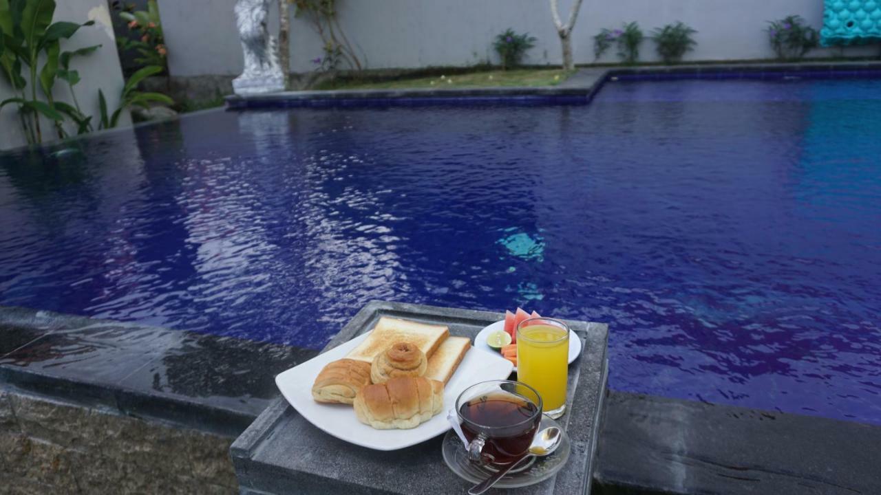 Pandawa Beach Homestay Uluwatu  Luaran gambar