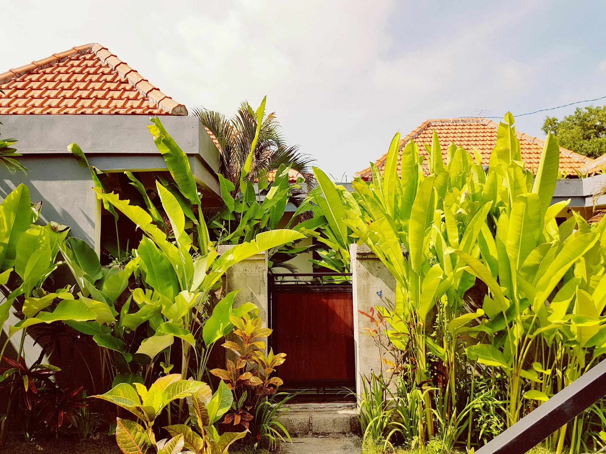 Pandawa Beach Homestay Uluwatu  Luaran gambar