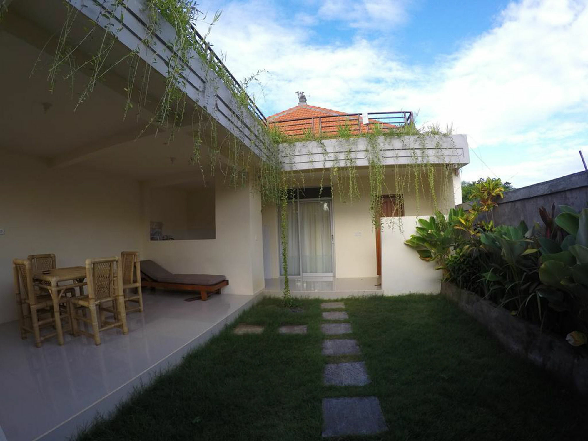 Pandawa Beach Homestay Uluwatu  Luaran gambar