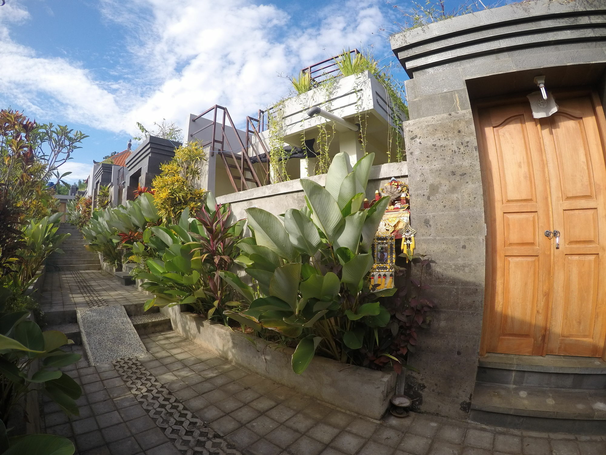 Pandawa Beach Homestay Uluwatu  Luaran gambar