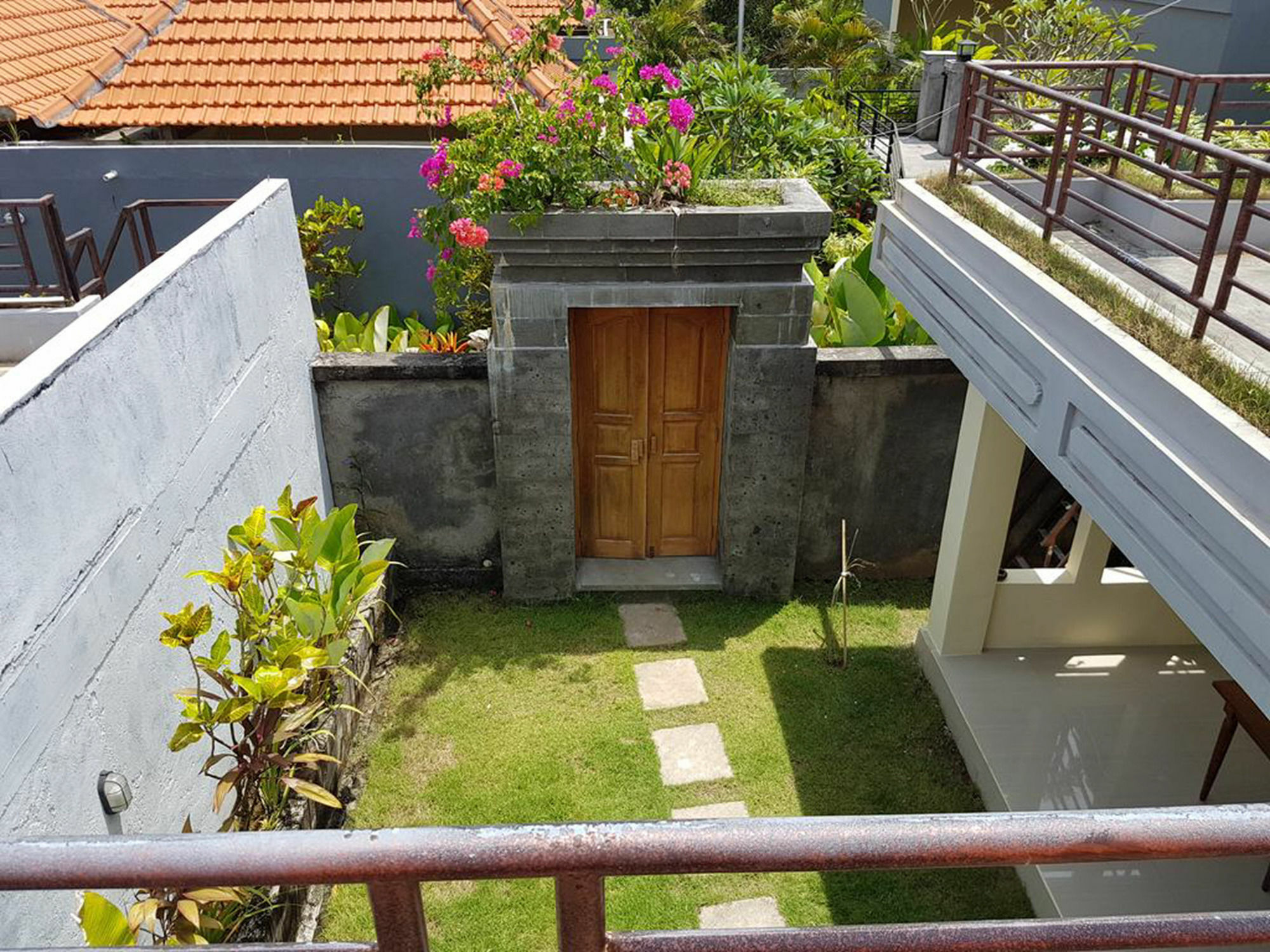 Pandawa Beach Homestay Uluwatu  Luaran gambar
