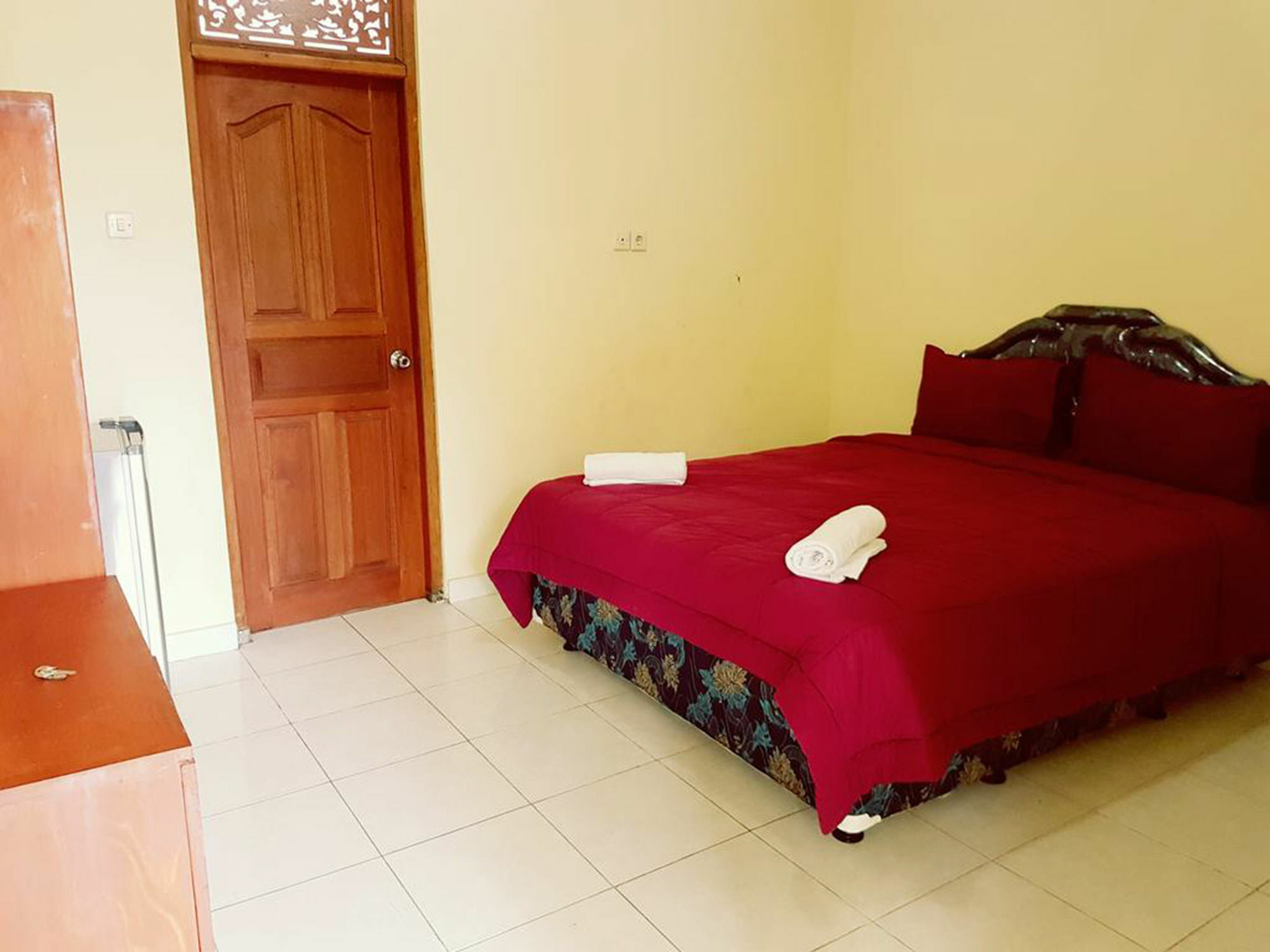 Pandawa Beach Homestay Uluwatu  Luaran gambar