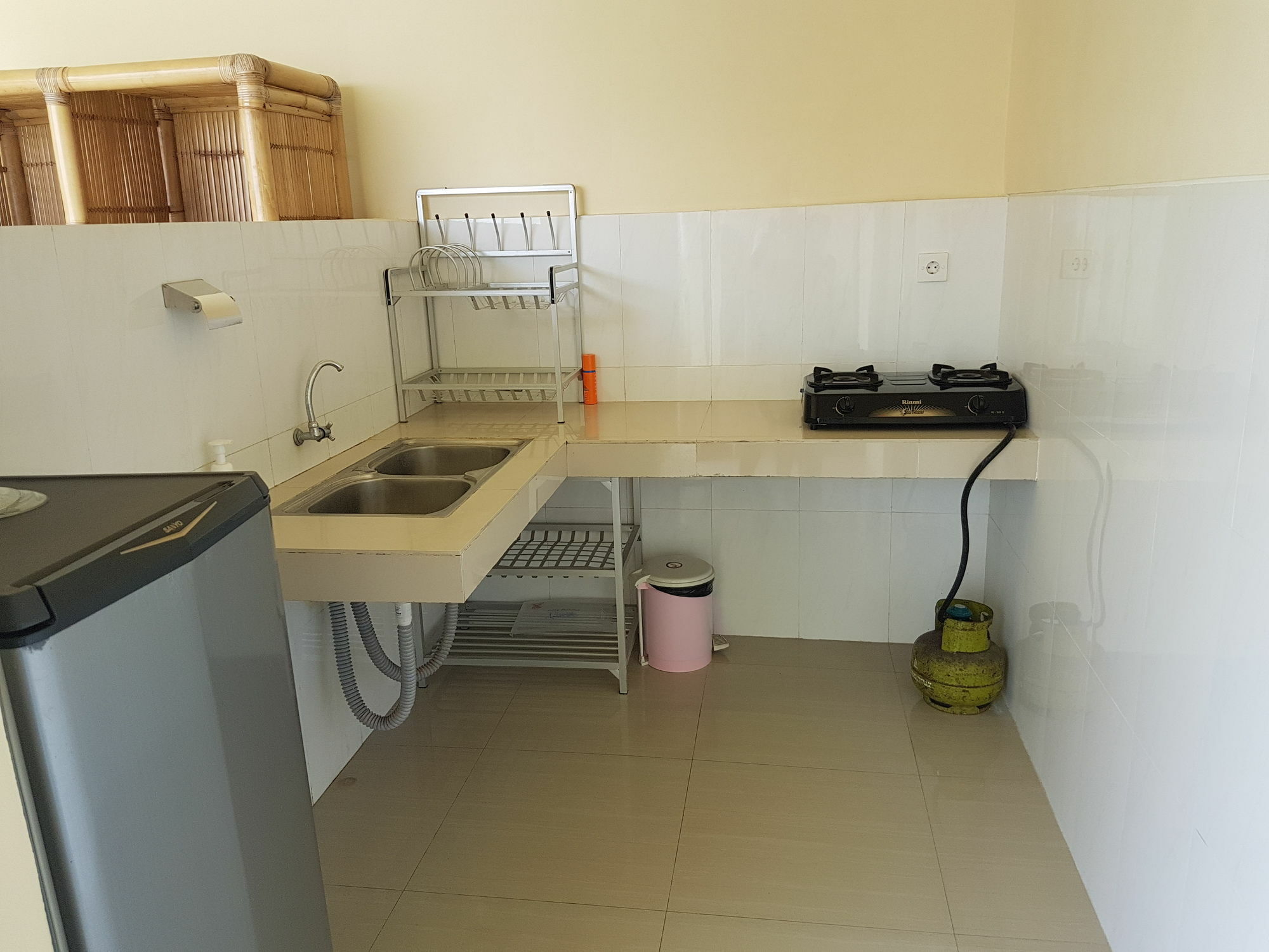 Pandawa Beach Homestay Uluwatu  Luaran gambar