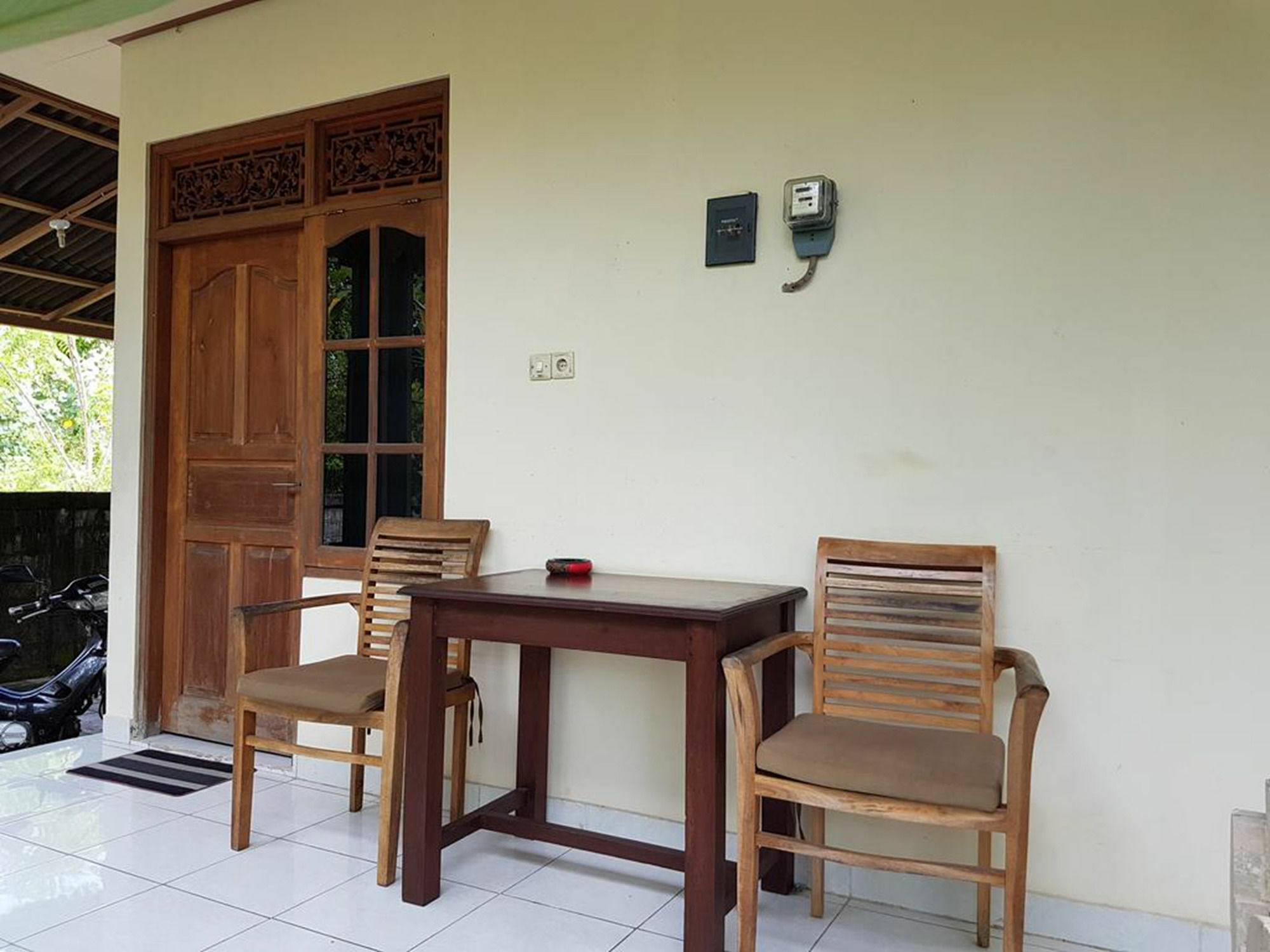 Pandawa Beach Homestay Uluwatu  Luaran gambar