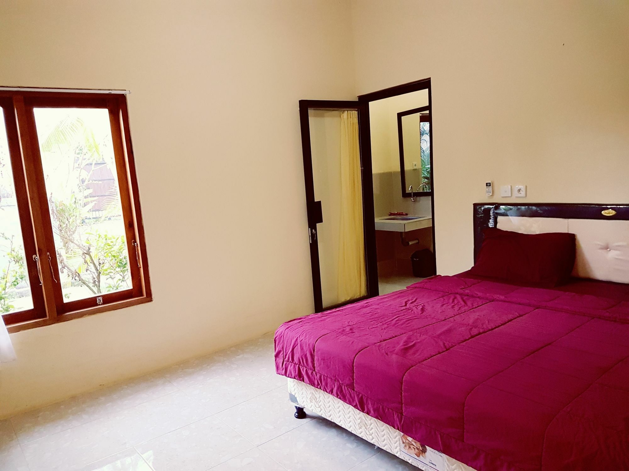 Pandawa Beach Homestay Uluwatu  Luaran gambar