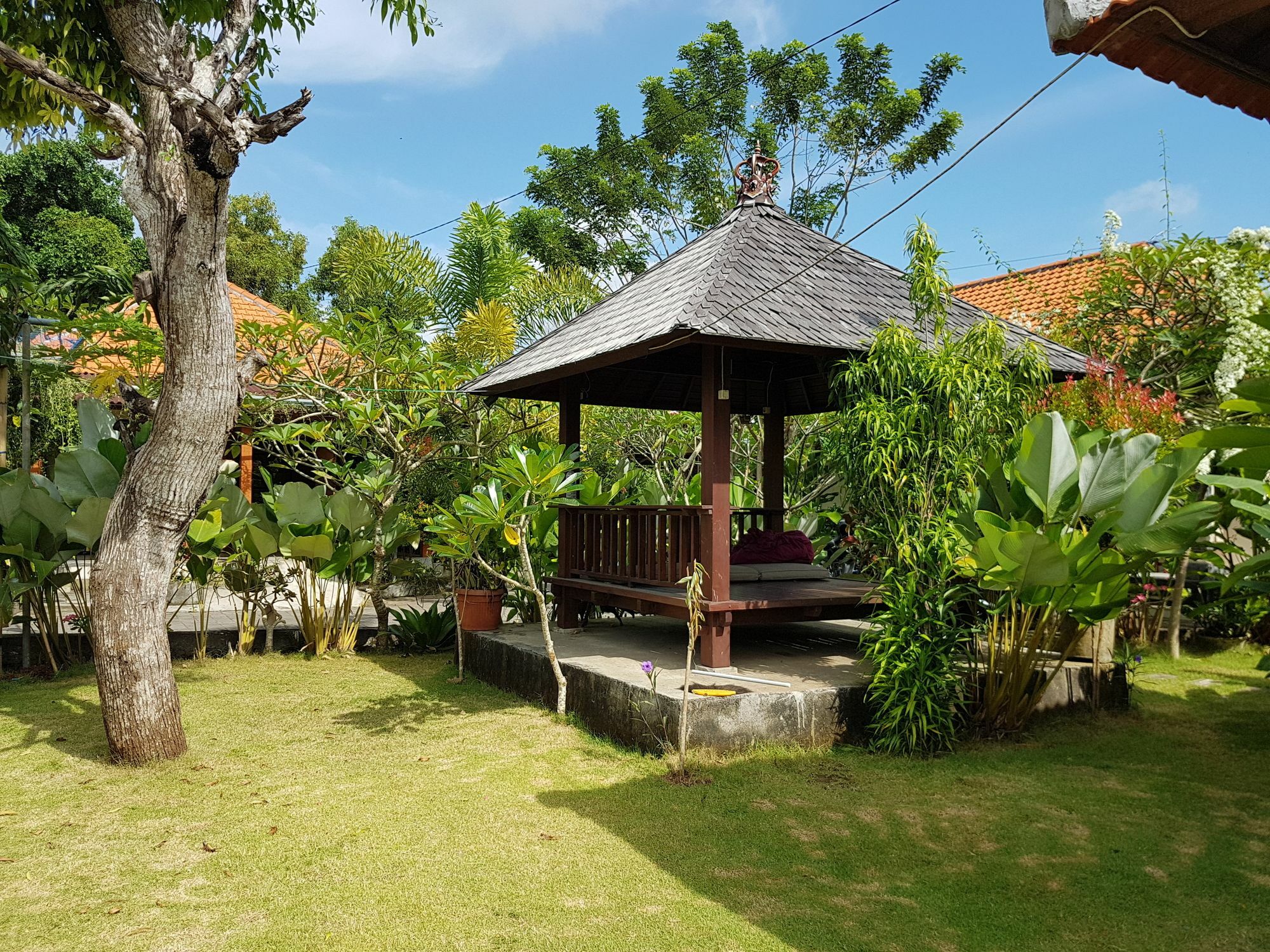 Pandawa Beach Homestay Uluwatu  Luaran gambar