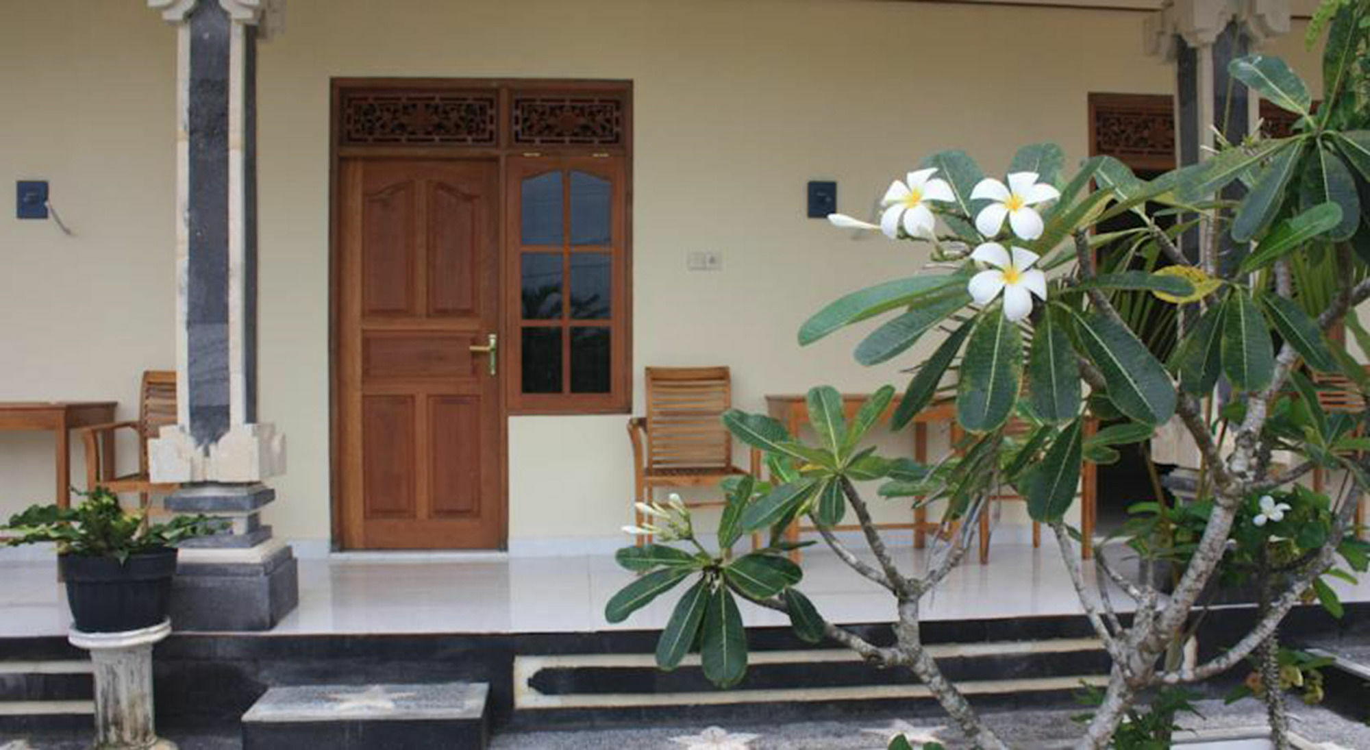 Pandawa Beach Homestay Uluwatu  Luaran gambar