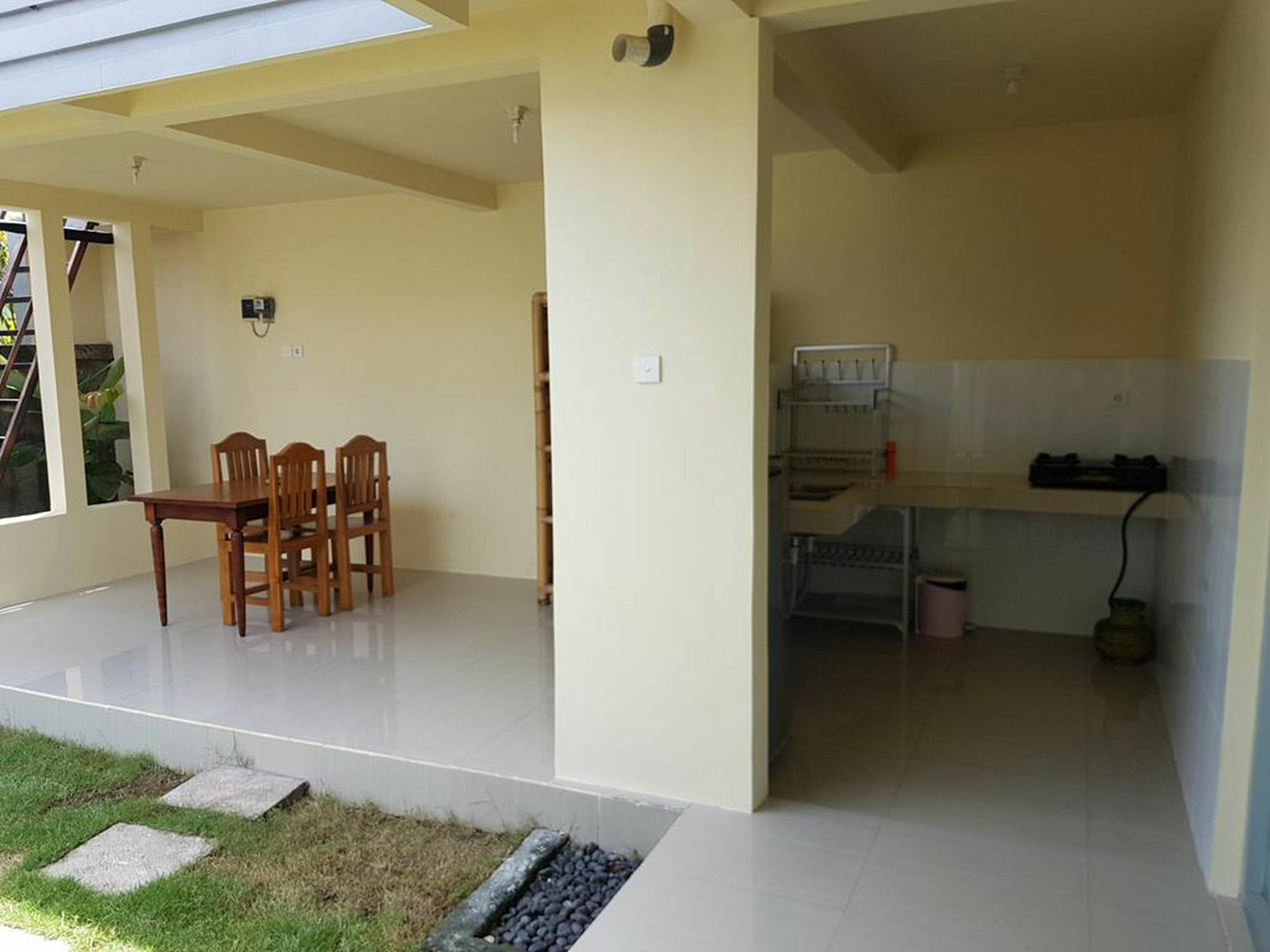 Pandawa Beach Homestay Uluwatu  Luaran gambar