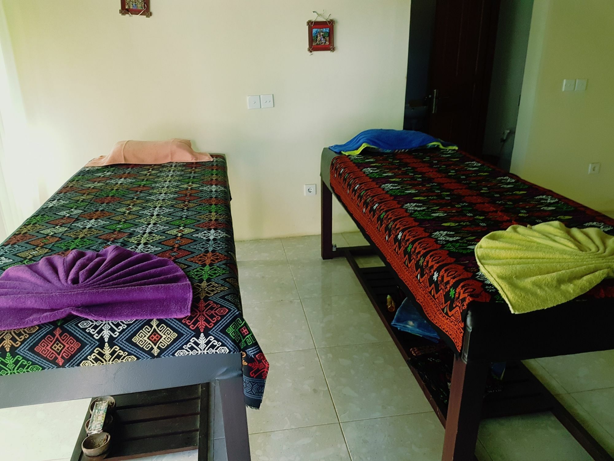 Pandawa Beach Homestay Uluwatu  Luaran gambar