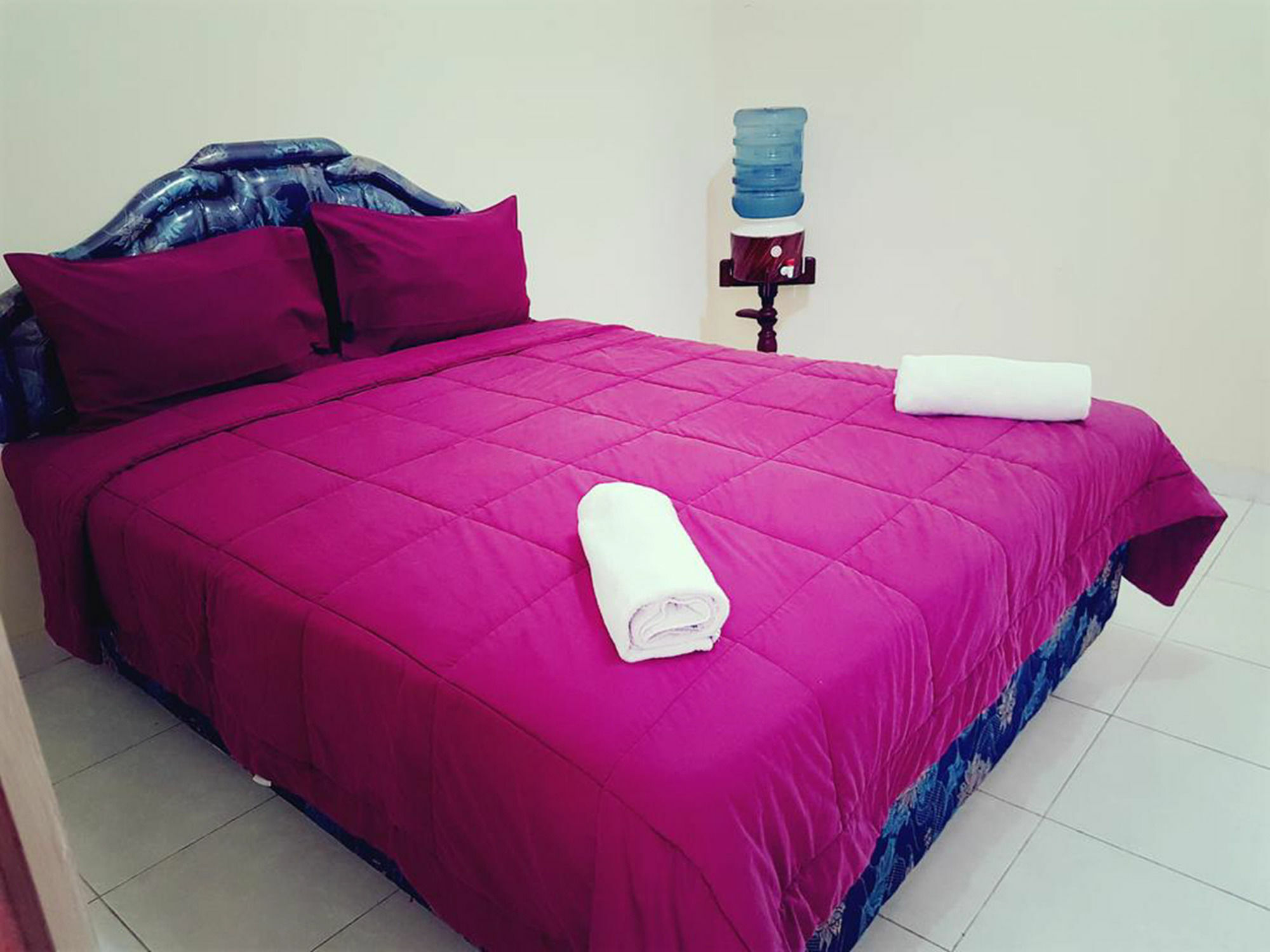Pandawa Beach Homestay Uluwatu  Luaran gambar