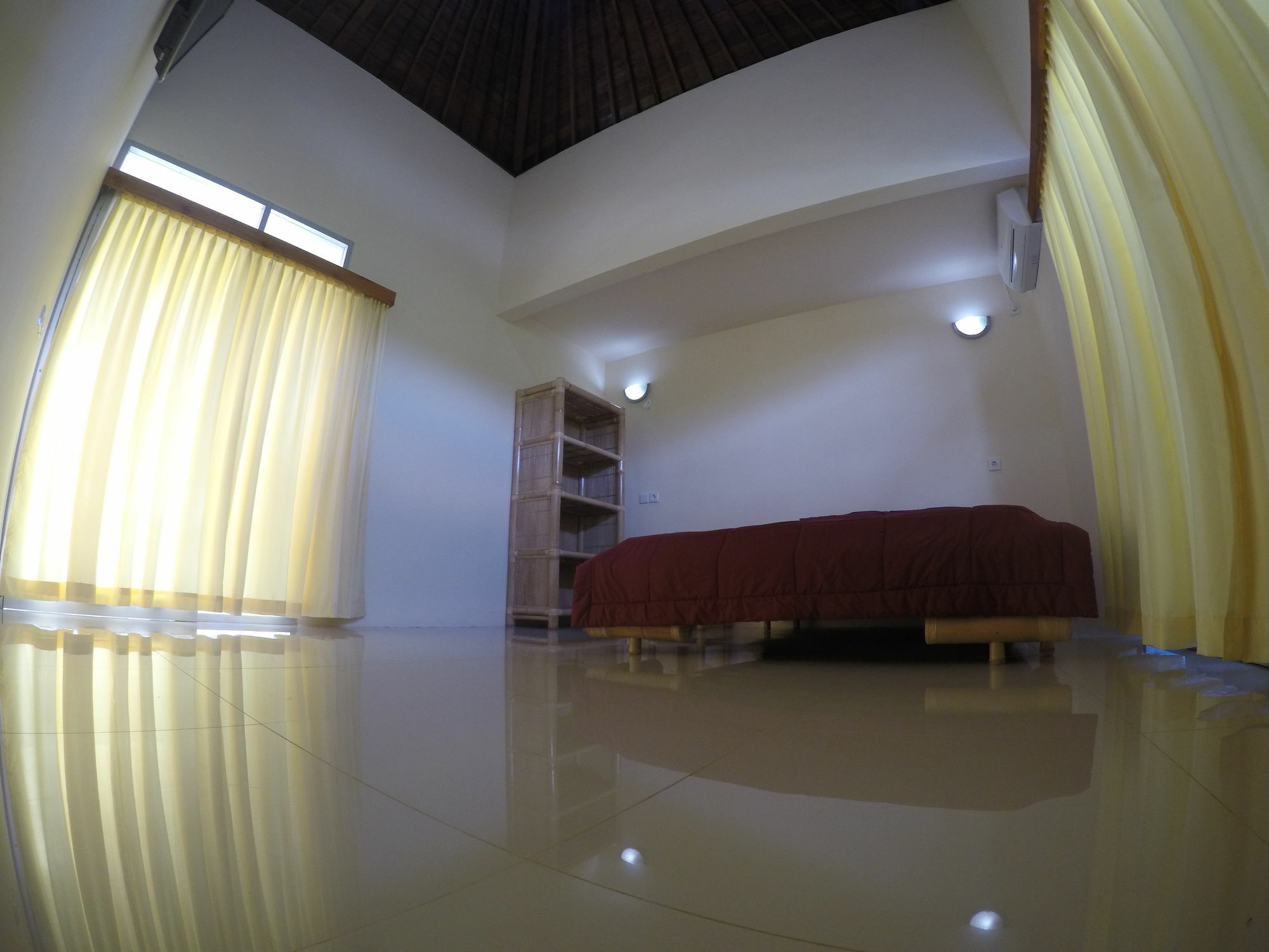 Pandawa Beach Homestay Uluwatu  Luaran gambar