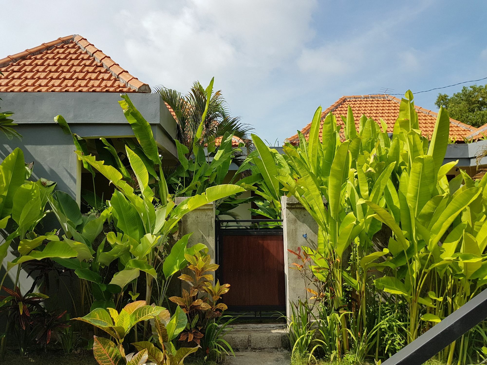 Pandawa Beach Homestay Uluwatu  Luaran gambar
