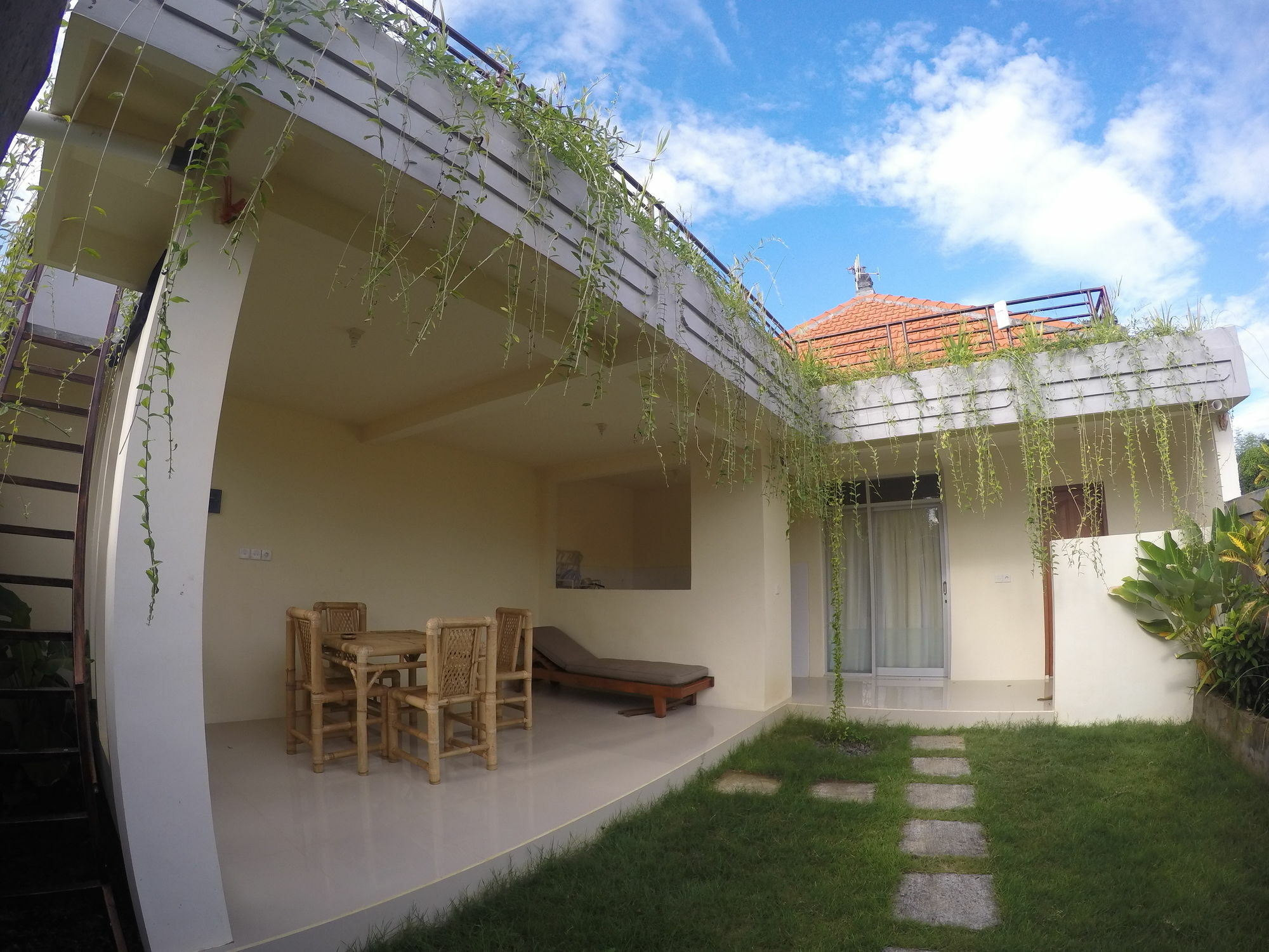 Pandawa Beach Homestay Uluwatu  Luaran gambar