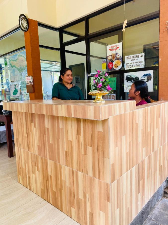 Pandawa Beach Homestay Uluwatu  Luaran gambar