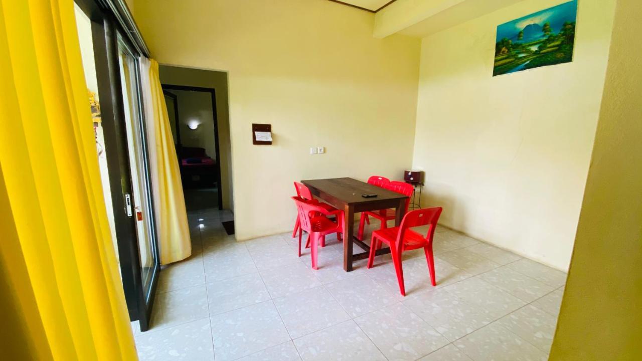 Pandawa Beach Homestay Uluwatu  Luaran gambar
