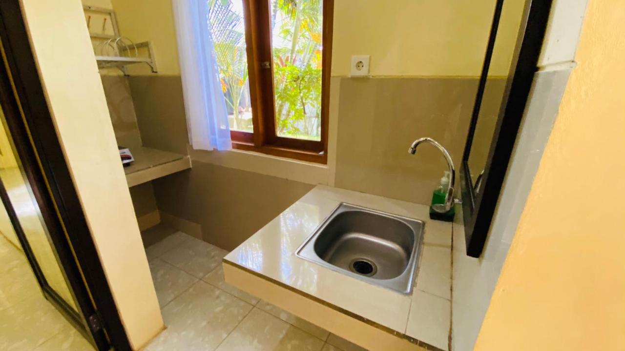 Pandawa Beach Homestay Uluwatu  Luaran gambar