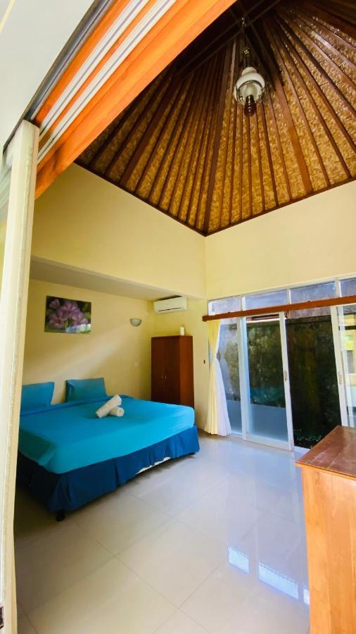 Pandawa Beach Homestay Uluwatu  Luaran gambar
